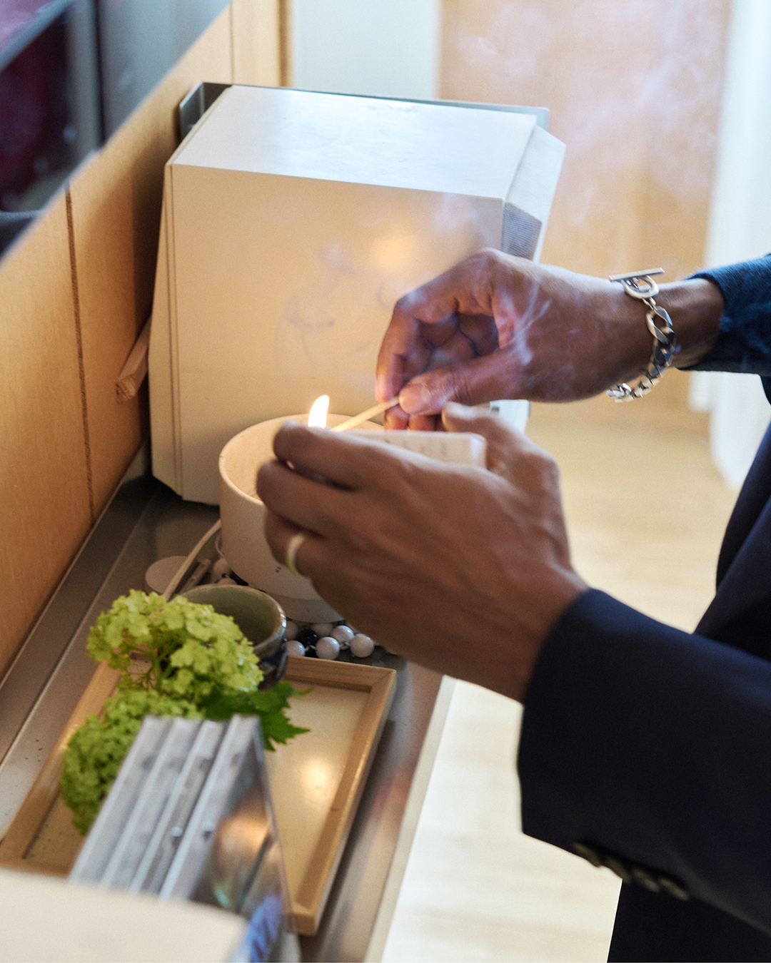 Home of Haisam Mohammed